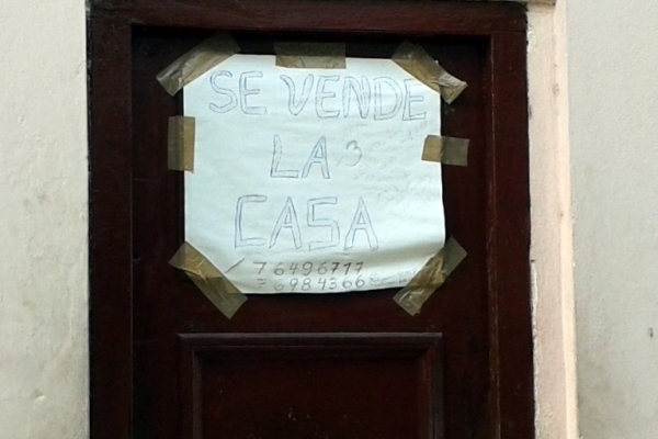 se vende 4